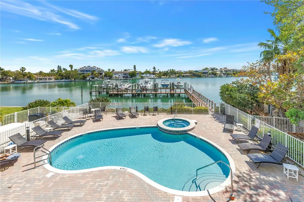 3805 Gulf Boulevard St Pete Beach FL 33706