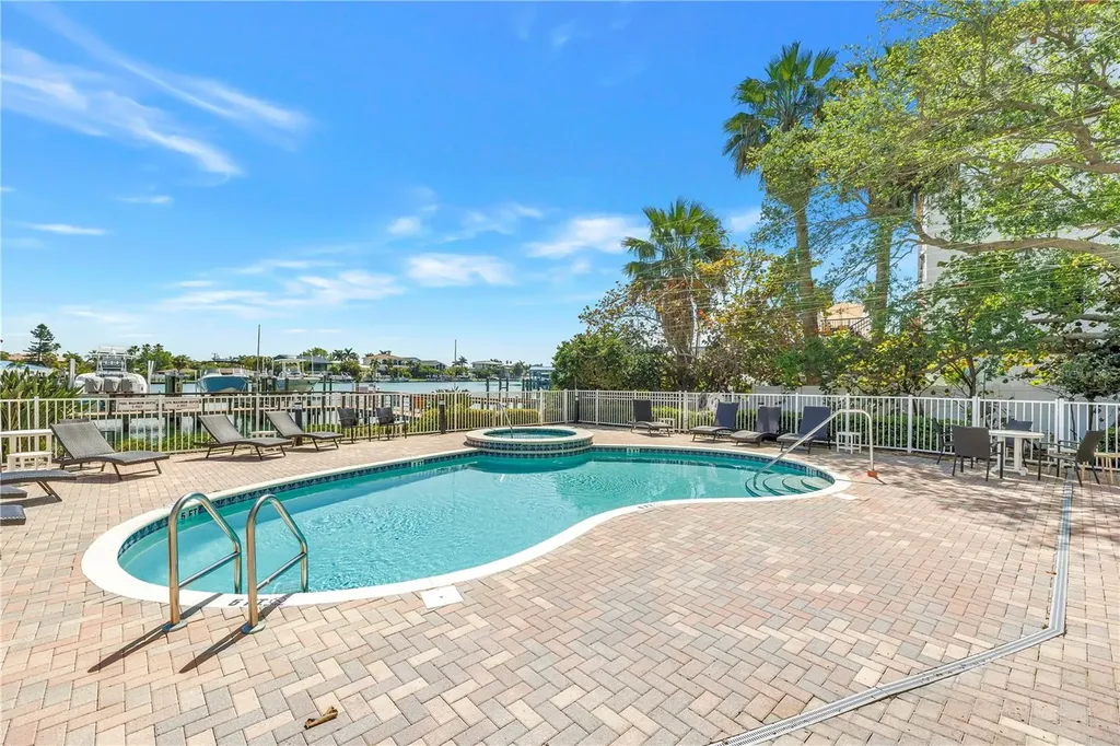 3805 Gulf Boulevard St Pete Beach FL 33706