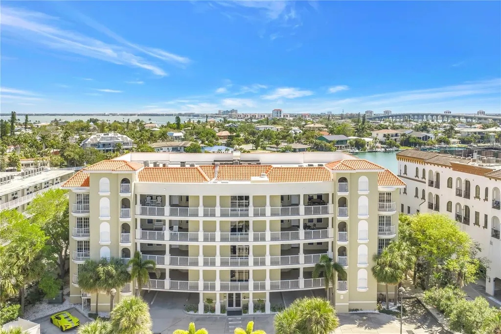 3805 Gulf Boulevard St Pete Beach FL 33706