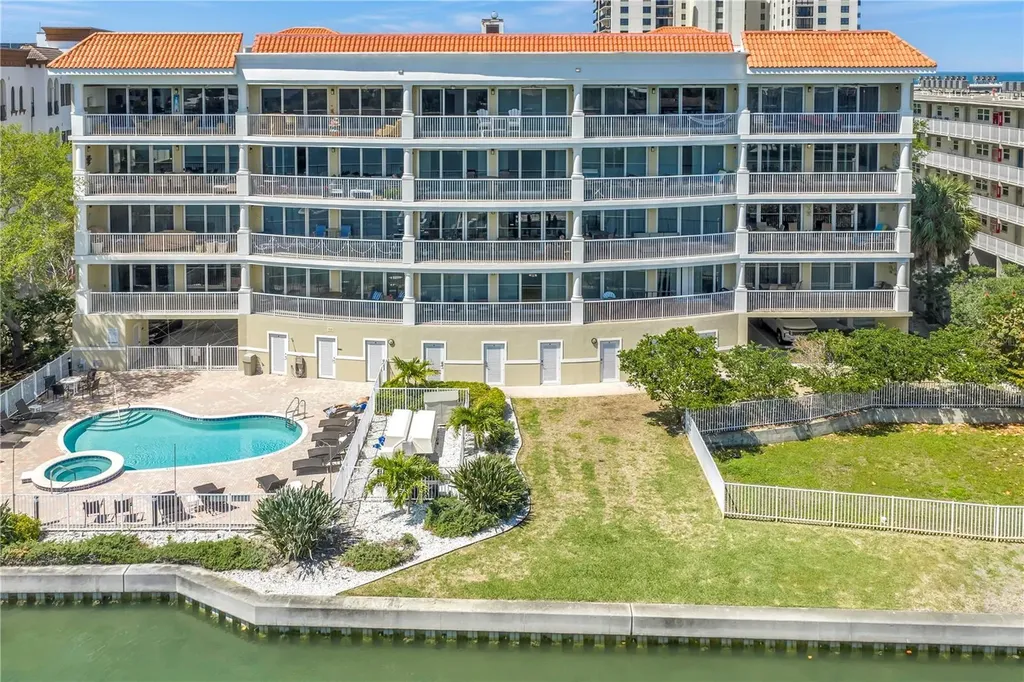 3805 Gulf Boulevard St Pete Beach FL 33706