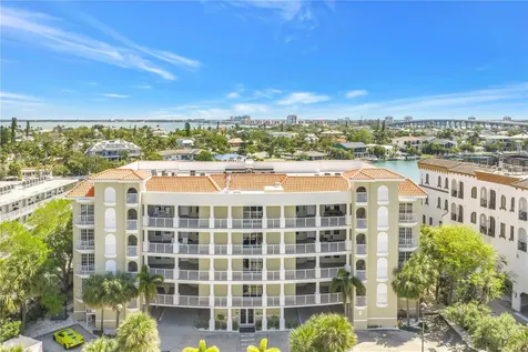 3805 Gulf Boulevard St Pete Beach FL 33706