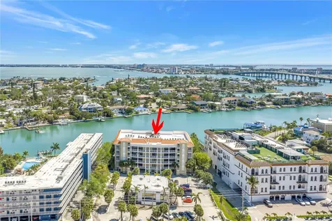 3805 Gulf Boulevard St Pete Beach FL 33706