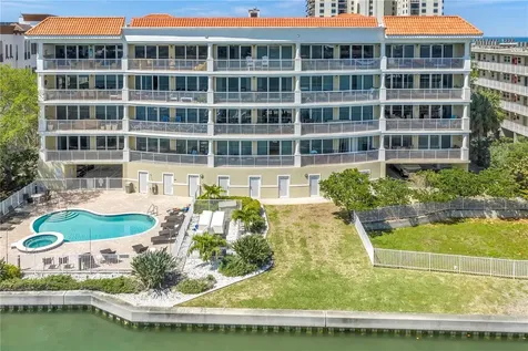 3805 Gulf Boulevard St Pete Beach FL 33706