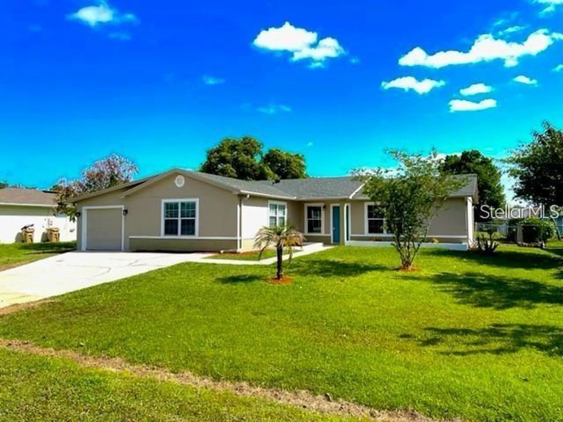705 Harland Court Kissimmee FL 34758