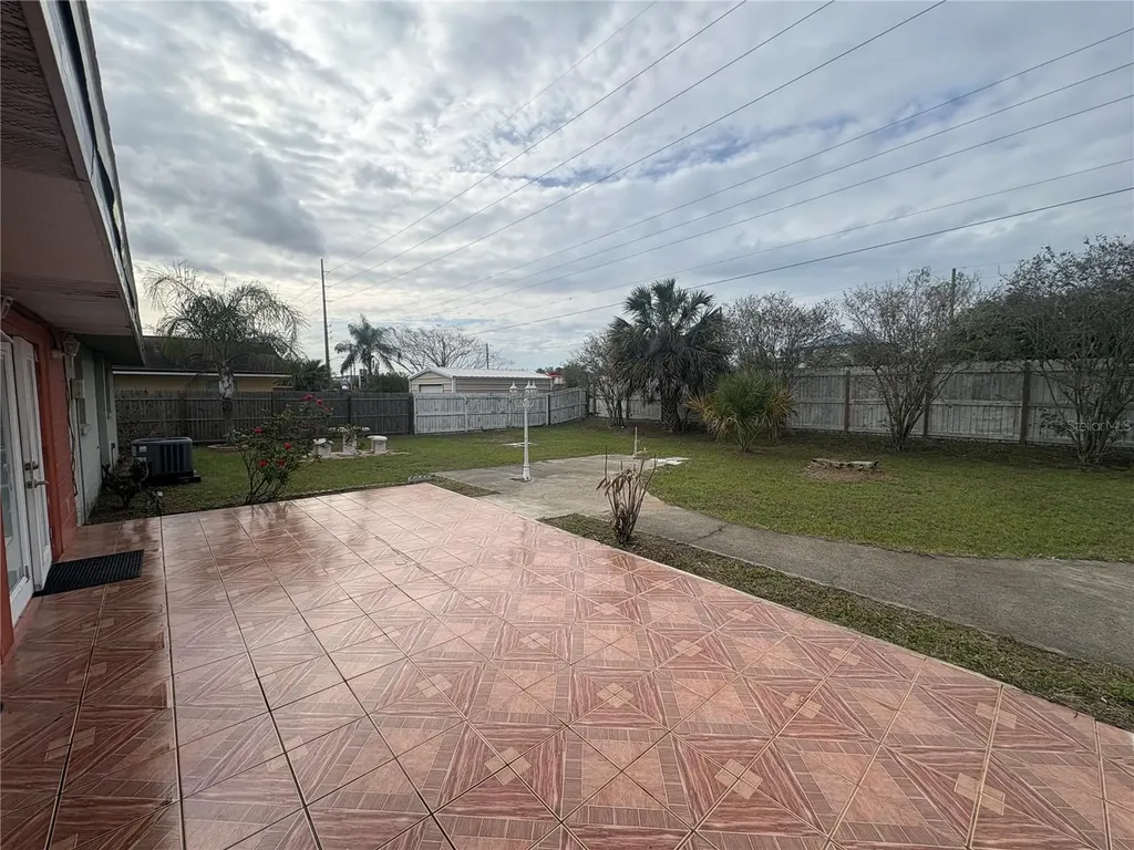 3420 Yale Circle Riverview FL 33578