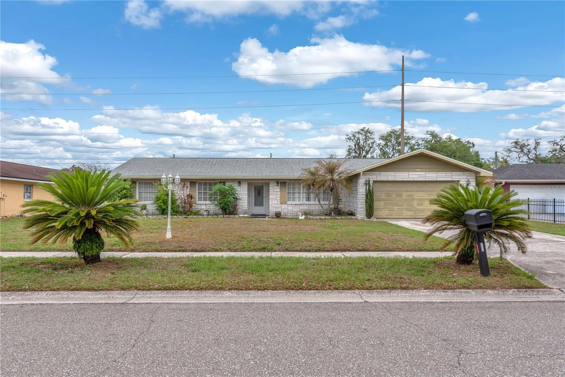 3420 Yale Circle Riverview FL 33578