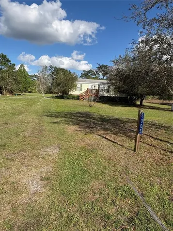 5005 Pierre Avenue St Cloud FL 34773