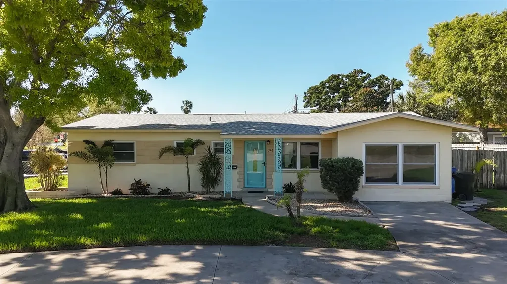 396 Lewis Boulevard SE St Petersburg FL 33705