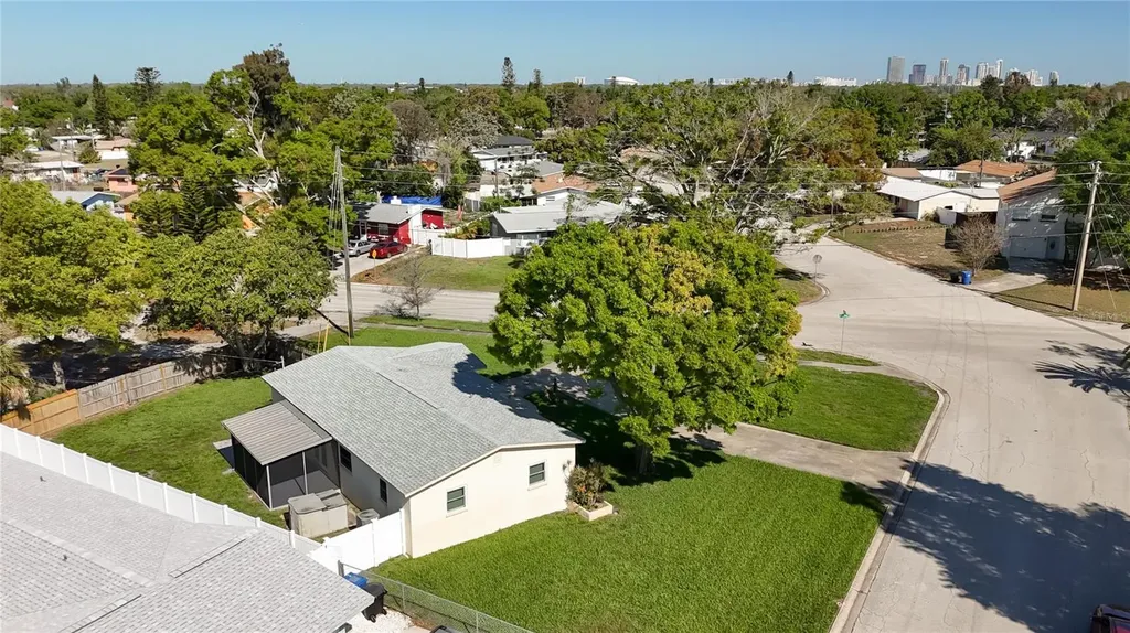 396 Lewis Boulevard SE St Petersburg FL 33705