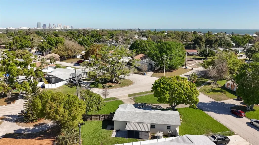 396 Lewis Boulevard SE St Petersburg FL 33705
