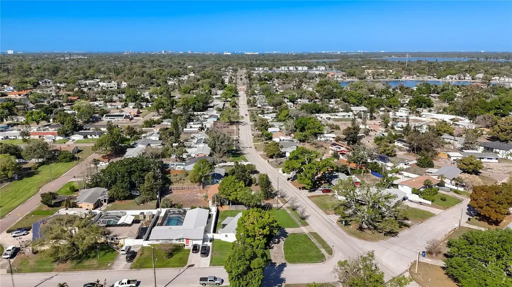 396 Lewis Boulevard SE St Petersburg FL 33705