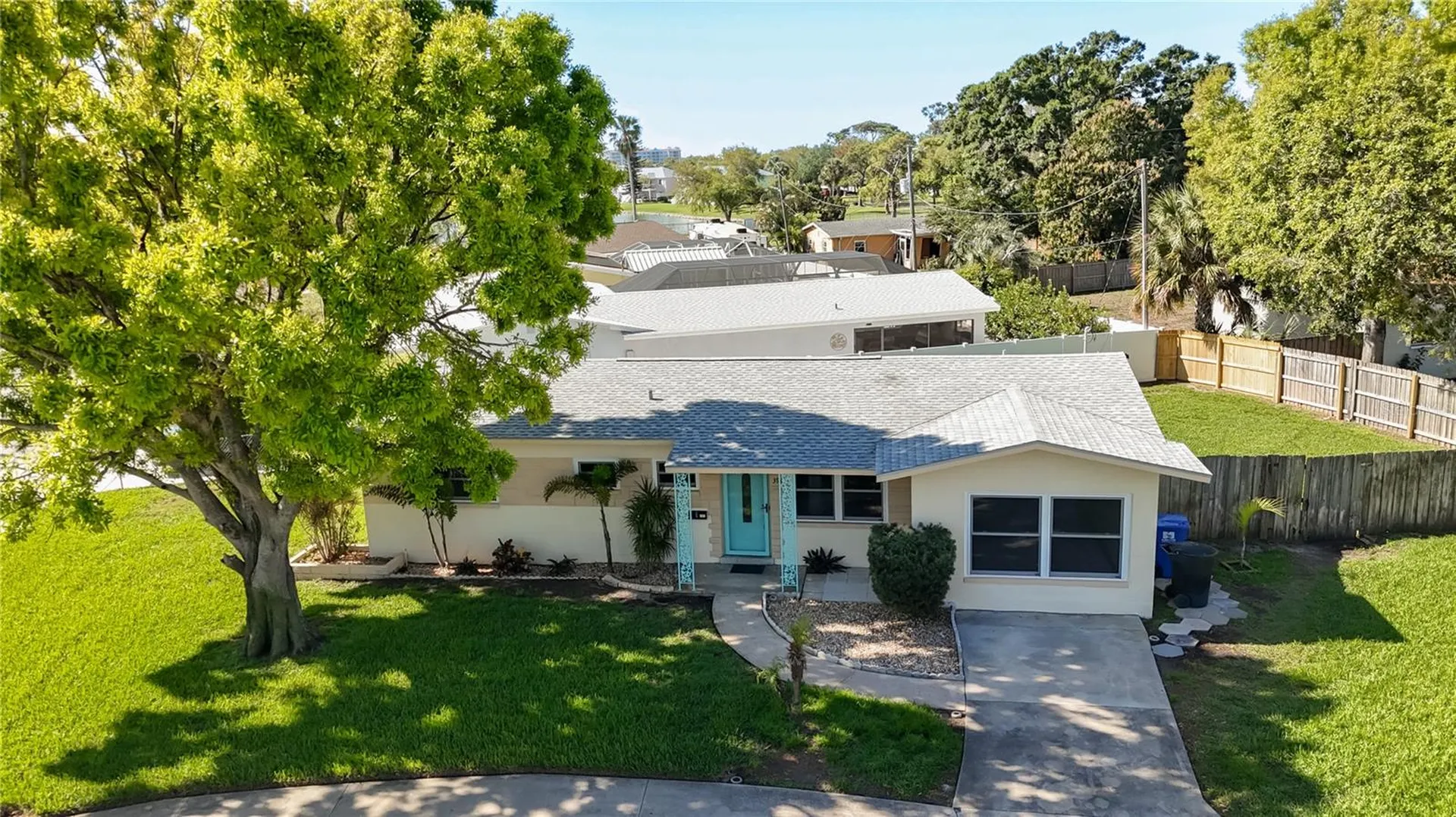396 Lewis Boulevard SE St Petersburg FL 33705
