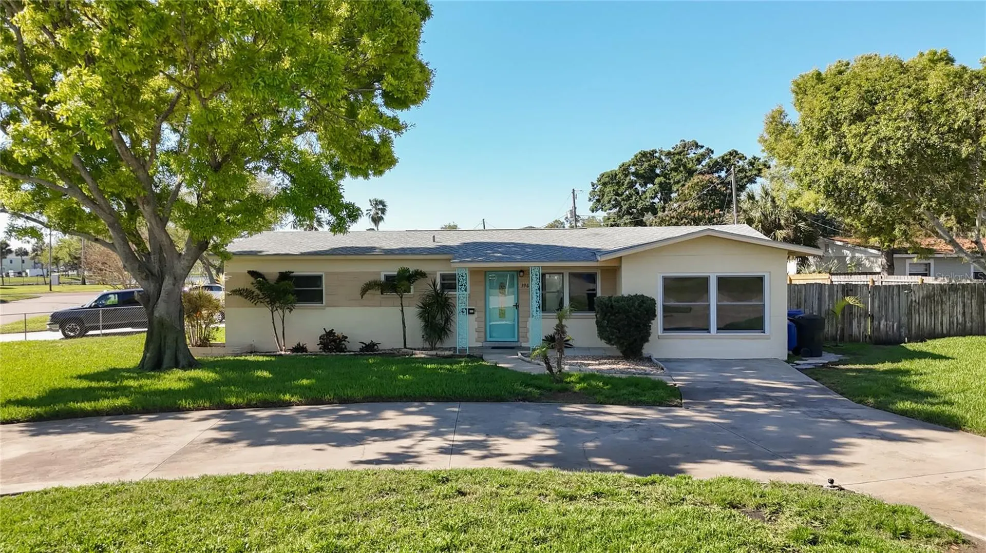 396 Lewis Boulevard SE St Petersburg FL 33705