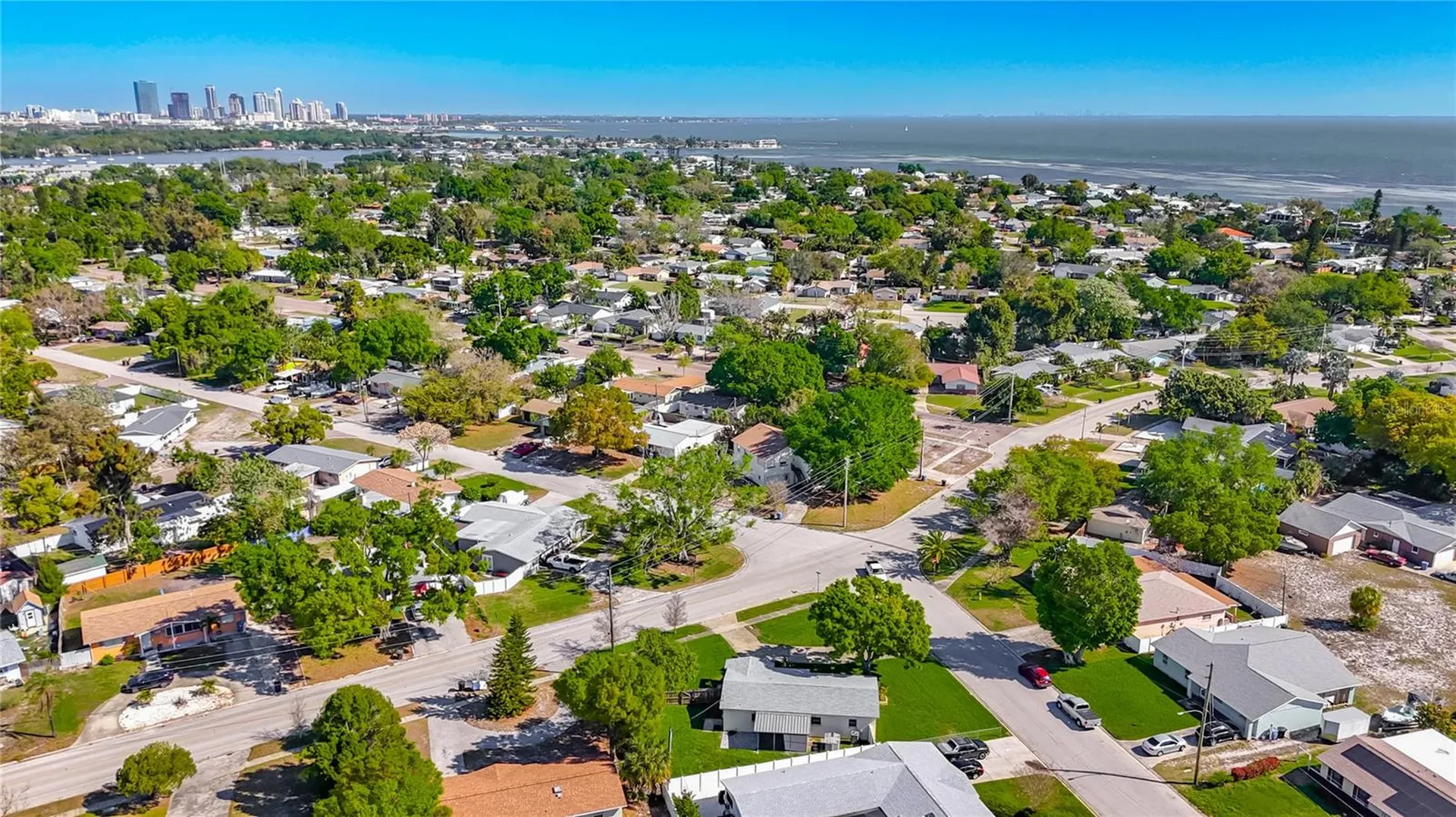 396 Lewis Boulevard SE St Petersburg FL 33705