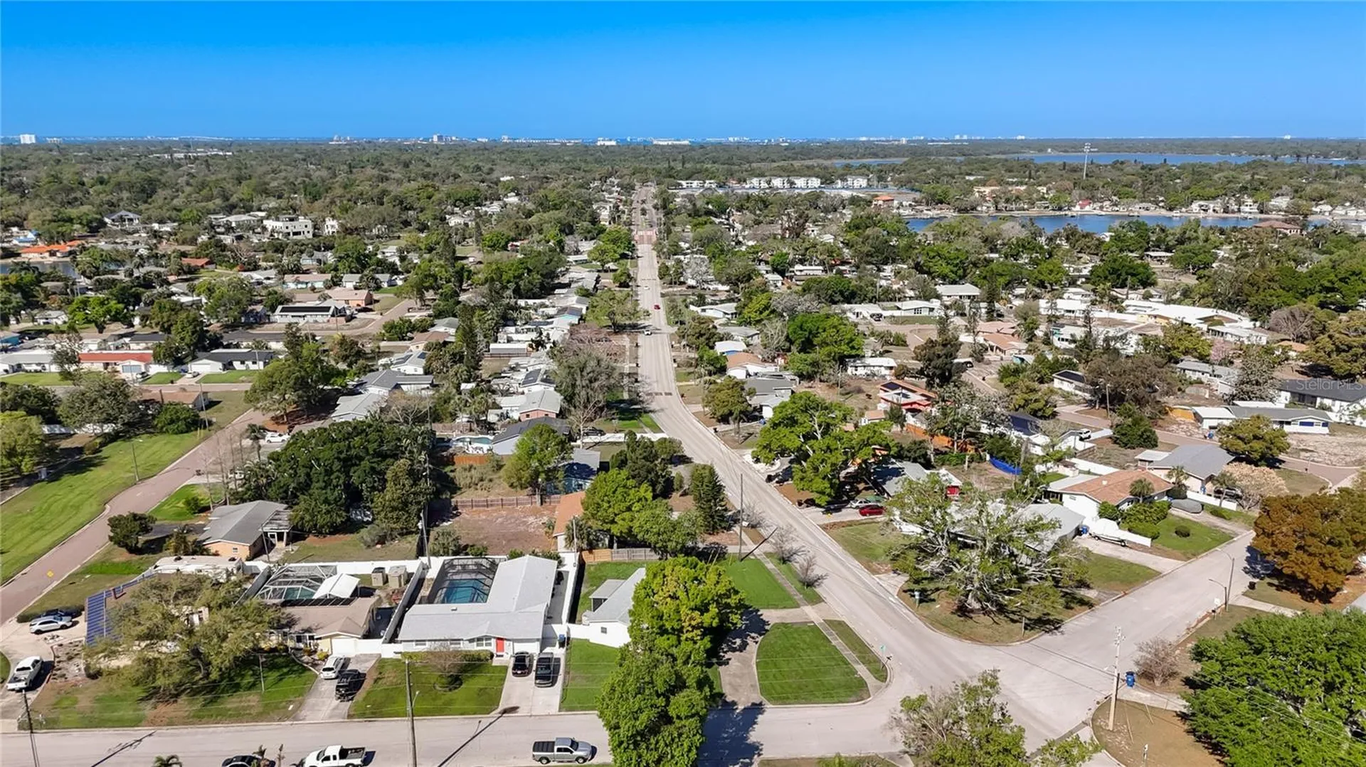 396 Lewis Boulevard SE St Petersburg FL 33705