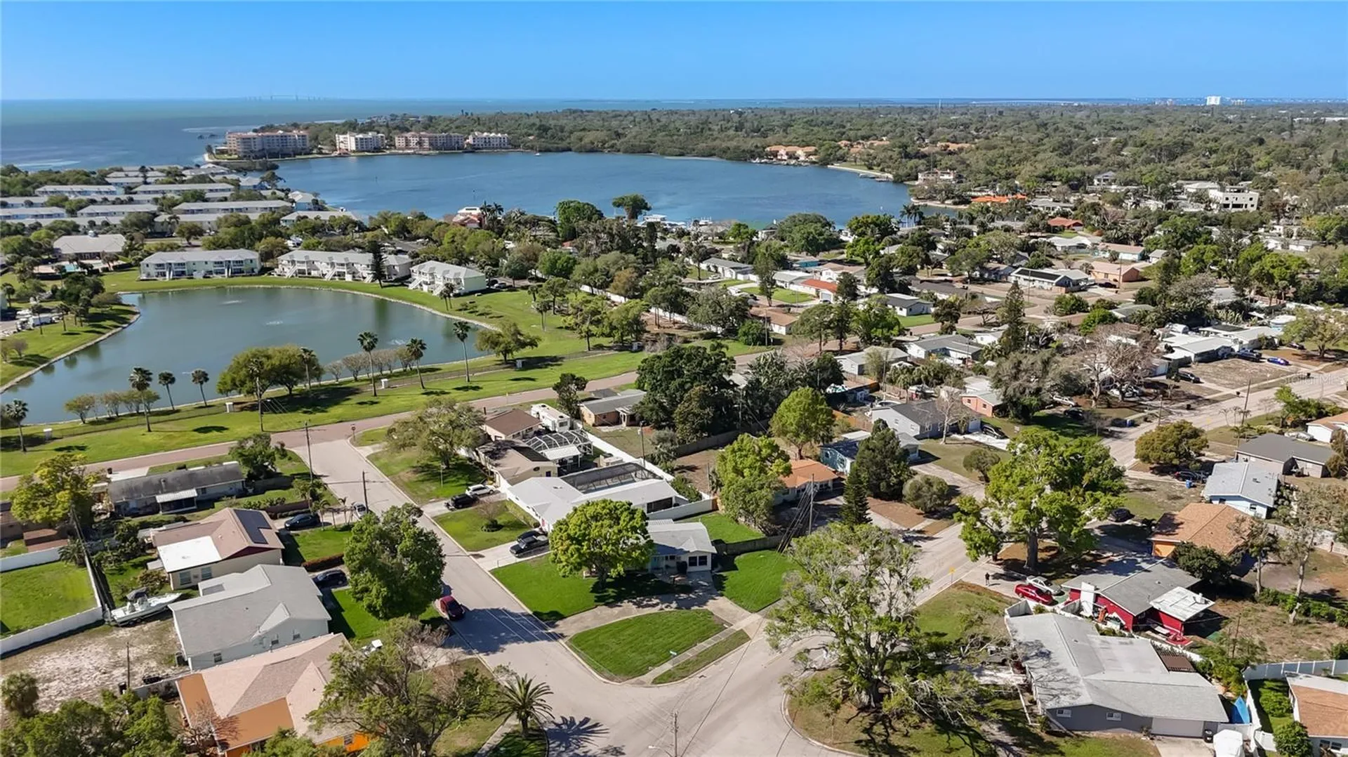 396 Lewis Boulevard SE St Petersburg FL 33705