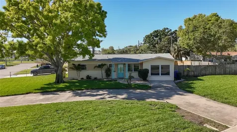 396 Lewis Boulevard SE St Petersburg FL 33705