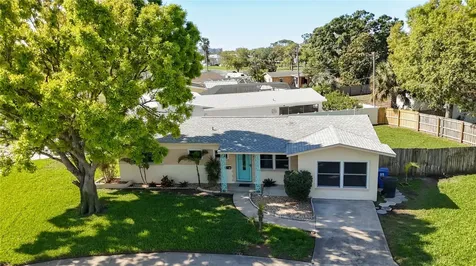 396 Lewis Boulevard SE St Petersburg FL 33705