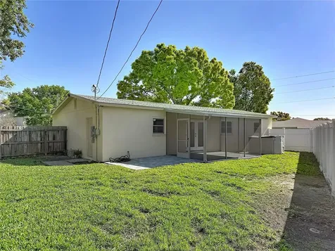 396 Lewis Boulevard SE St Petersburg FL 33705