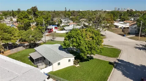 396 Lewis Boulevard SE St Petersburg FL 33705