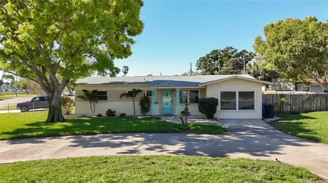 396 Lewis Boulevard SE St Petersburg FL 33705