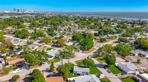 396 Lewis Boulevard SE St Petersburg FL 33705