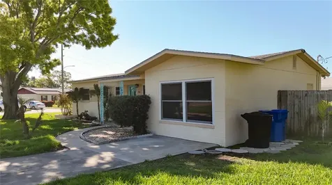 396 Lewis Boulevard SE St Petersburg FL 33705