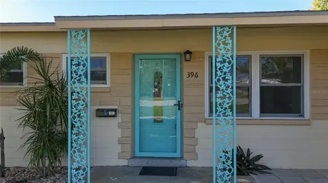 396 Lewis Boulevard SE St Petersburg FL 33705