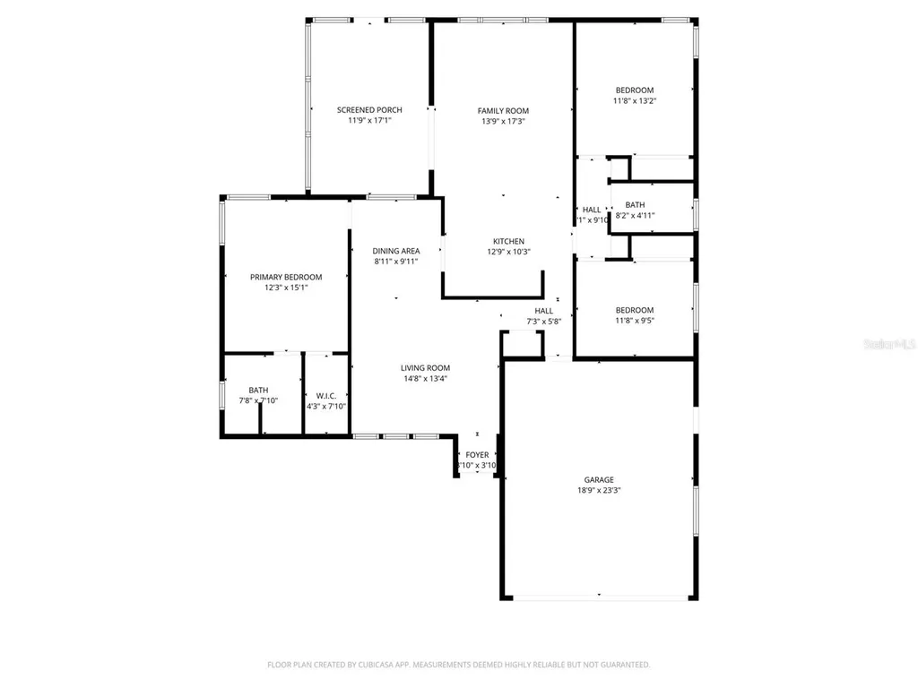 10275 113th Street Seminole FL 33778