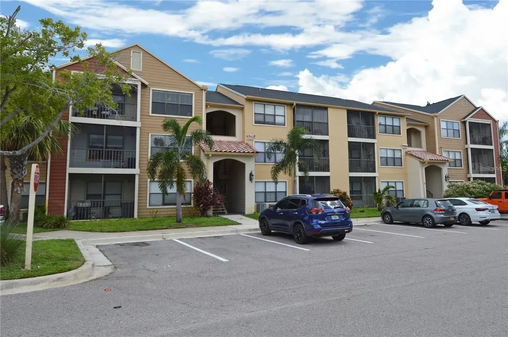 11901 4th Street N St Petersburg FL 33716