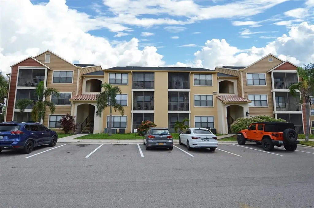 11901 4th Street N St Petersburg FL 33716