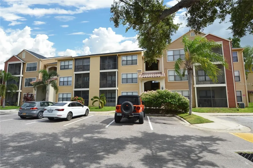 11901 4th Street N St Petersburg FL 33716
