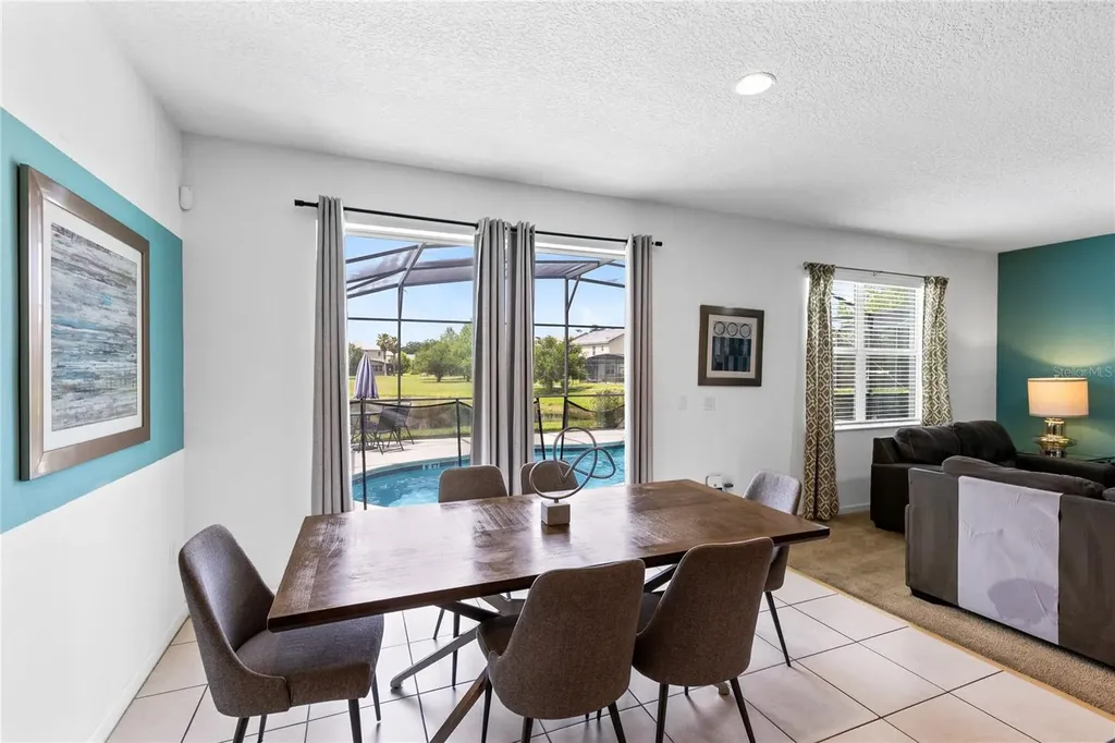 320 Ballo Drive Kissimmee FL 34746