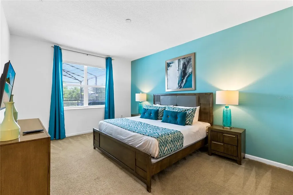 320 Ballo Drive Kissimmee FL 34746