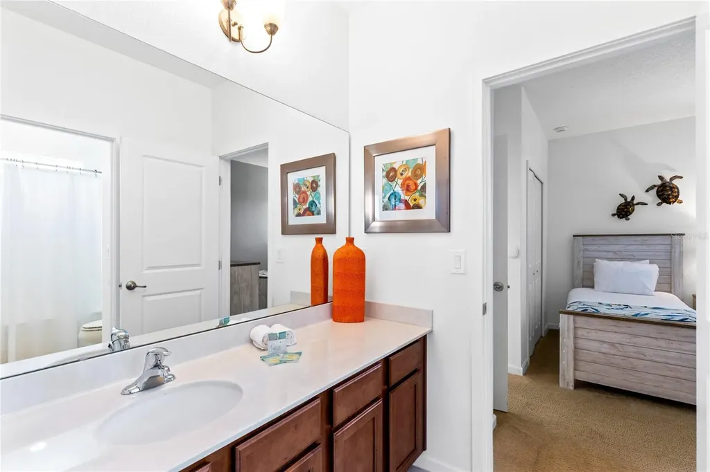 320 Ballo Drive Kissimmee FL 34746