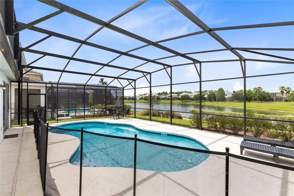 320 Ballo Drive Kissimmee FL 34746
