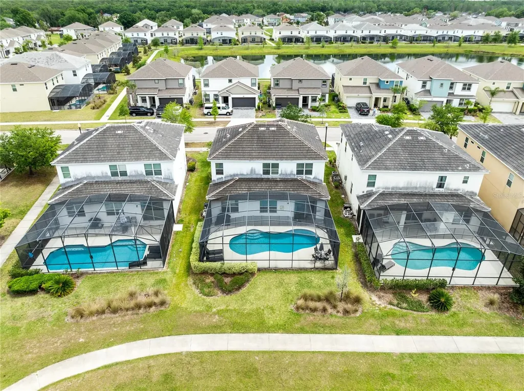 320 Ballo Drive Kissimmee FL 34746