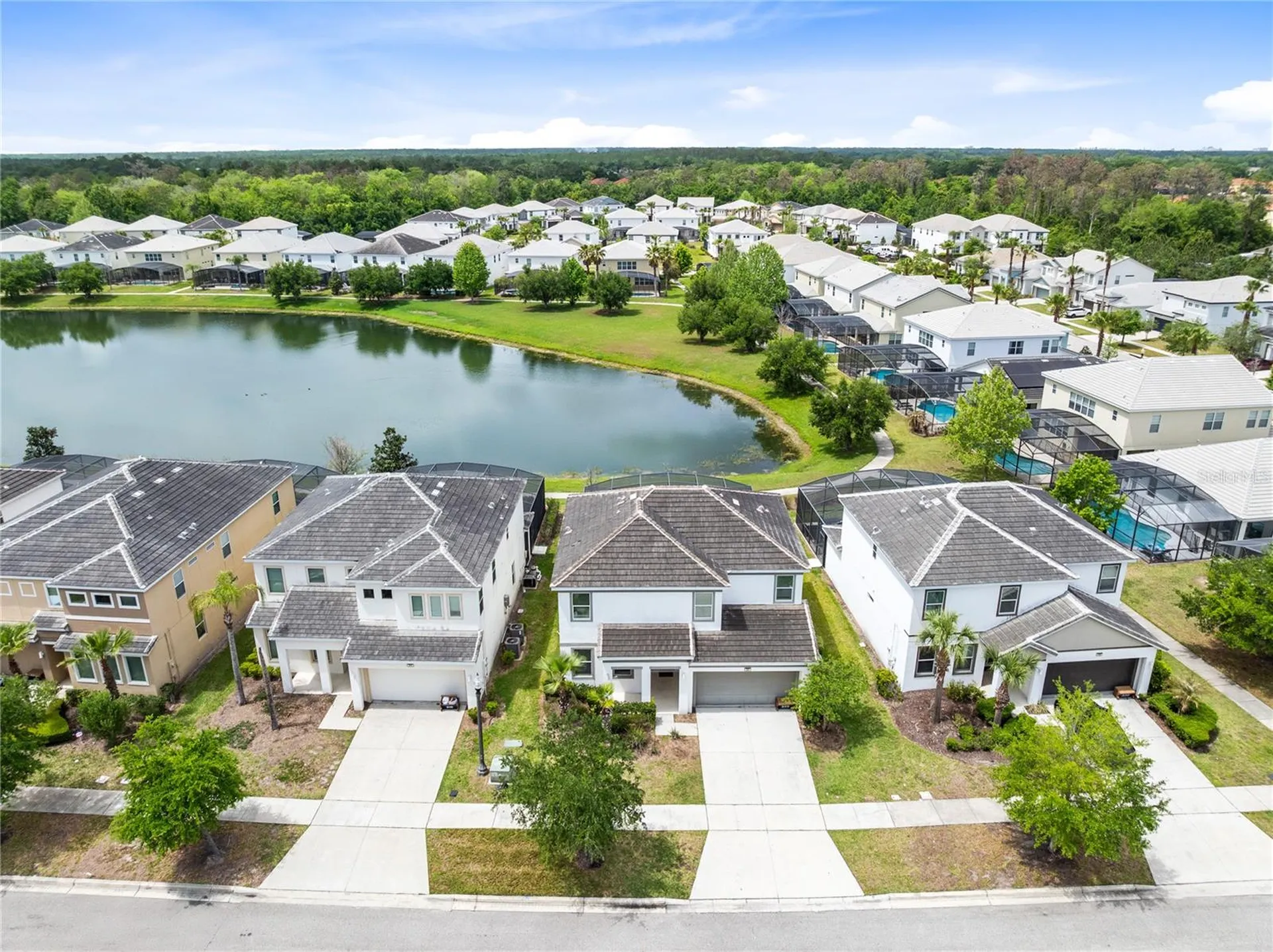 320 Ballo Drive Kissimmee FL 34746