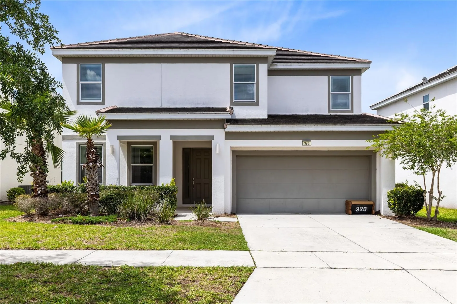 320 Ballo Drive Kissimmee FL 34746