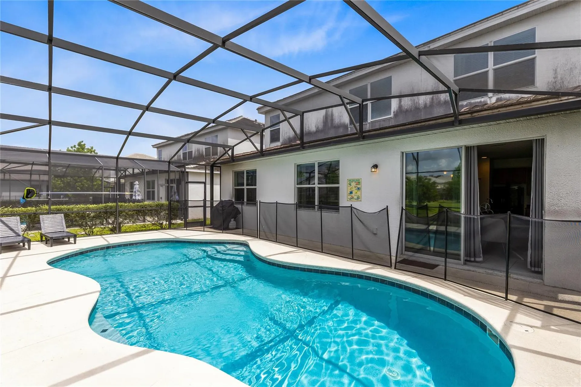 320 Ballo Drive Kissimmee FL 34746