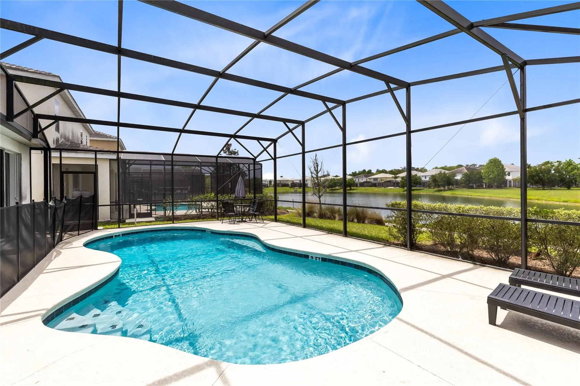 320 Ballo Drive Kissimmee FL 34746