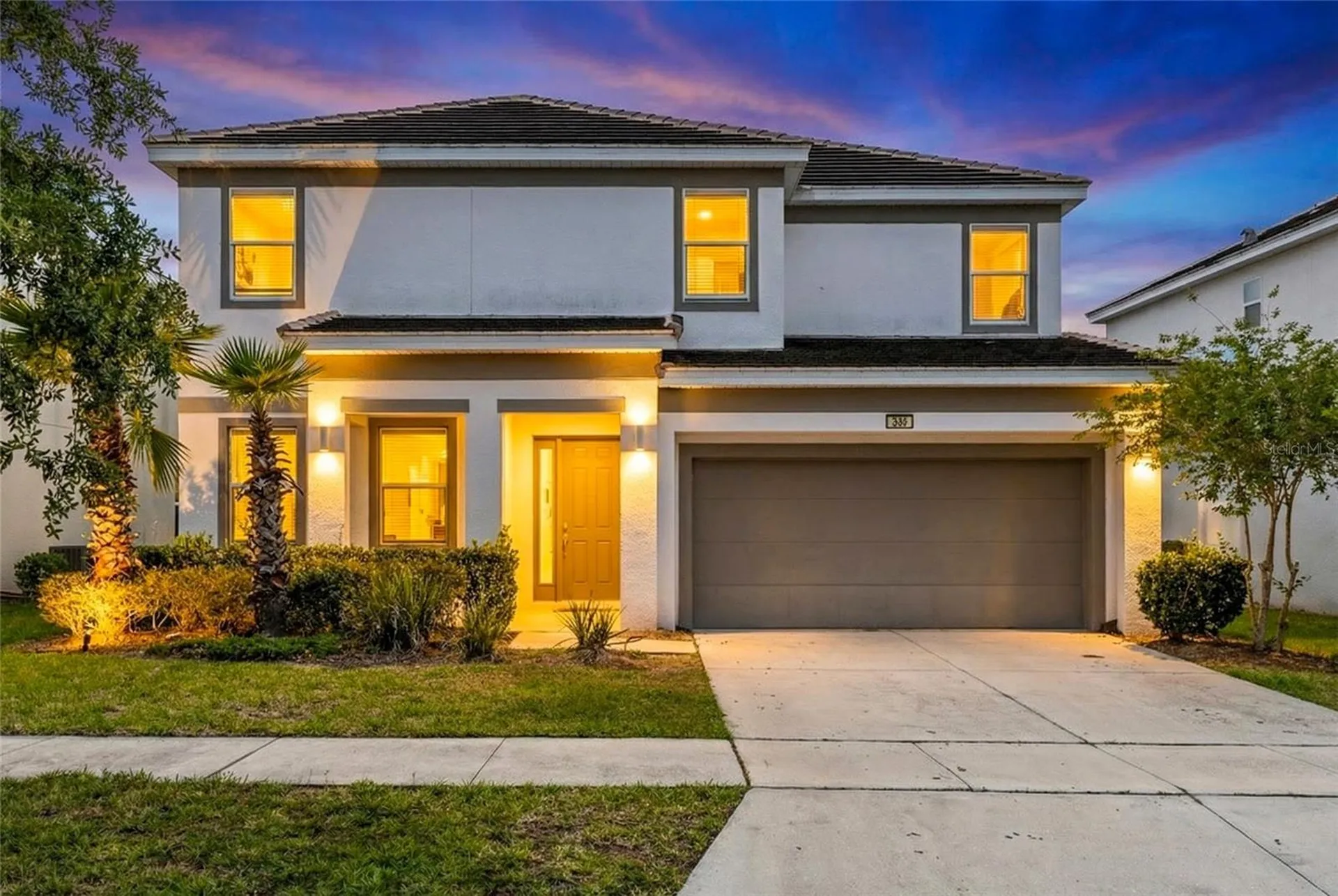 320 Ballo Drive Kissimmee FL 34746