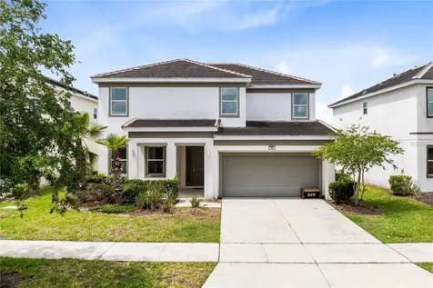 320 Ballo Drive Kissimmee FL 34746