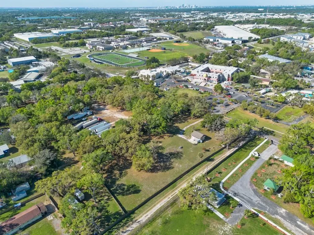 6919 Orient Road Tampa FL 33610