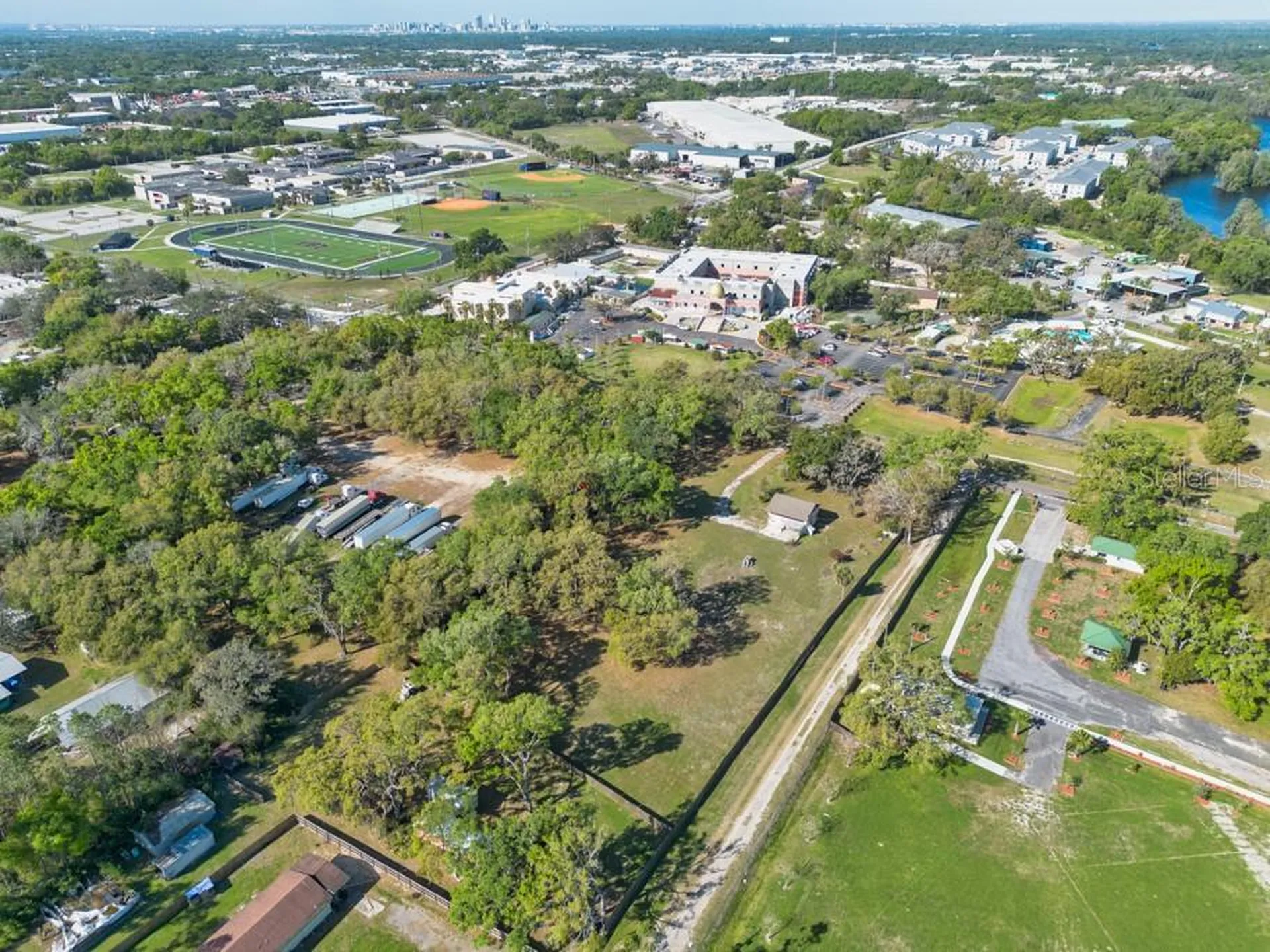 6919 Orient Road Tampa FL 33610