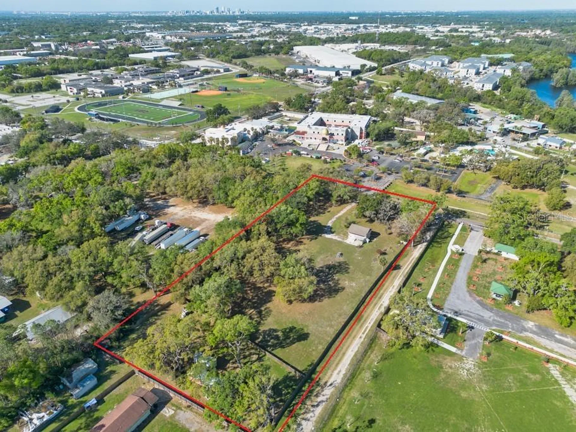 6919 Orient Road Tampa FL 33610