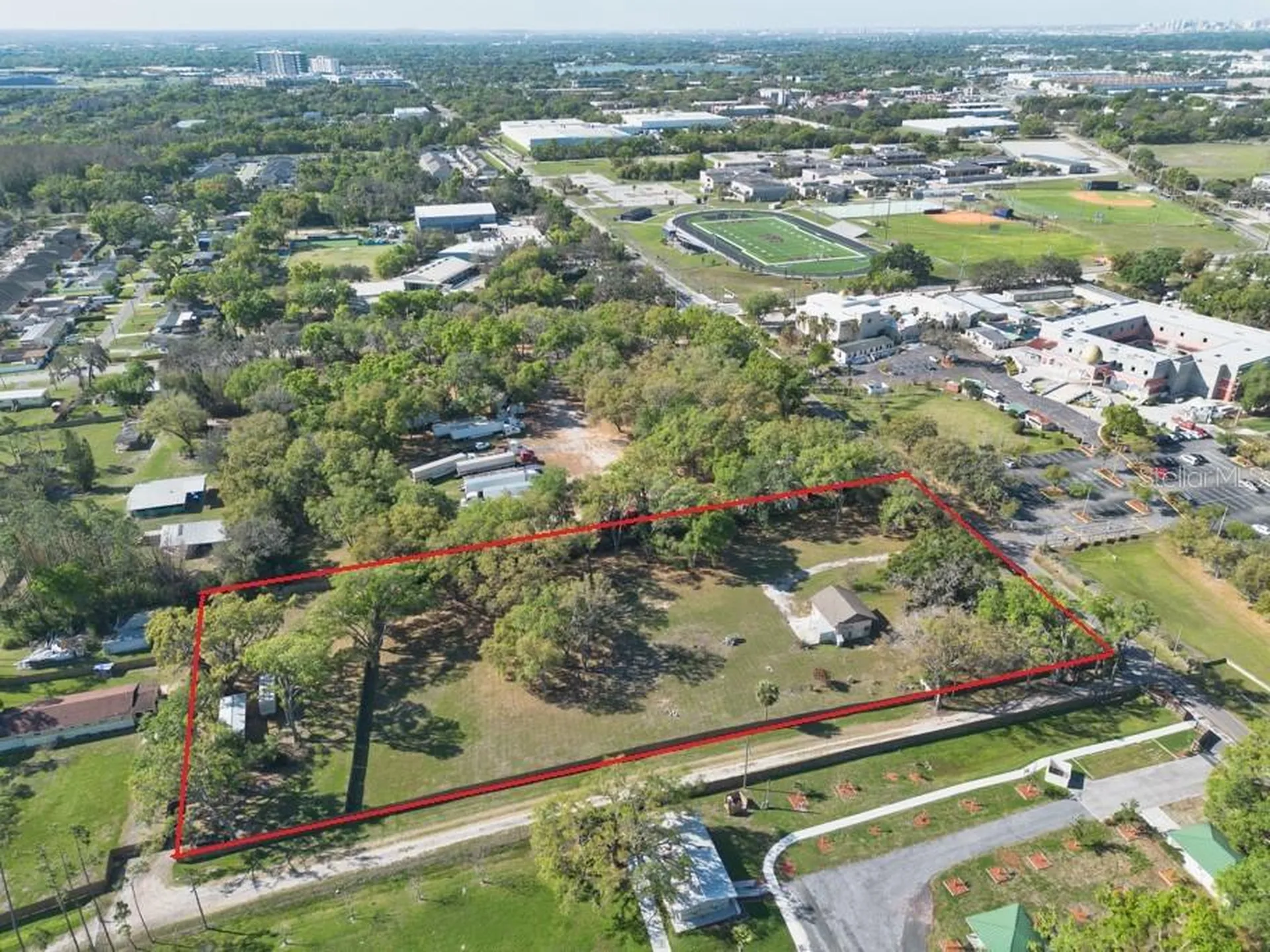 6919 Orient Road Tampa FL 33610
