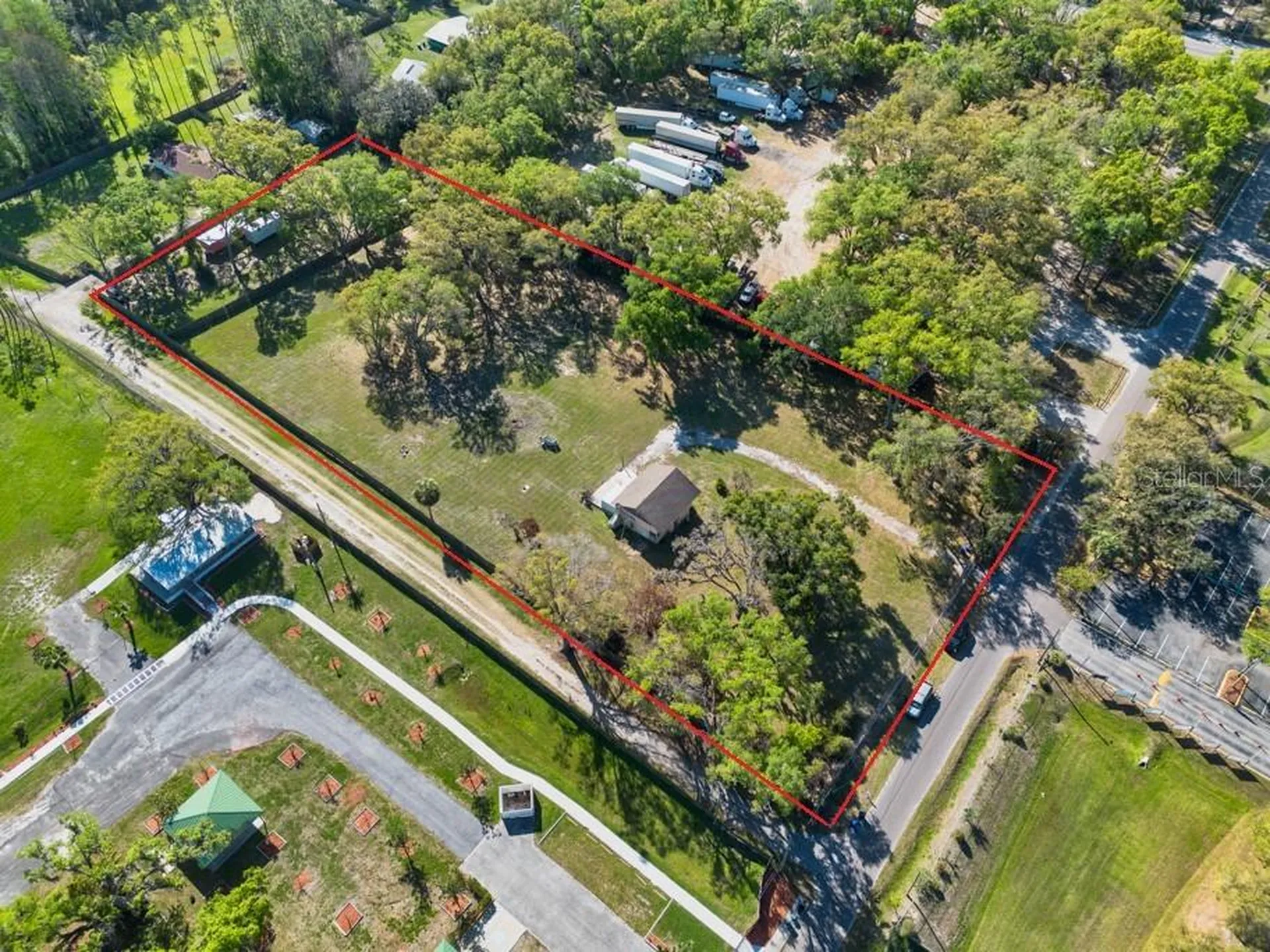 6919 Orient Road Tampa FL 33610