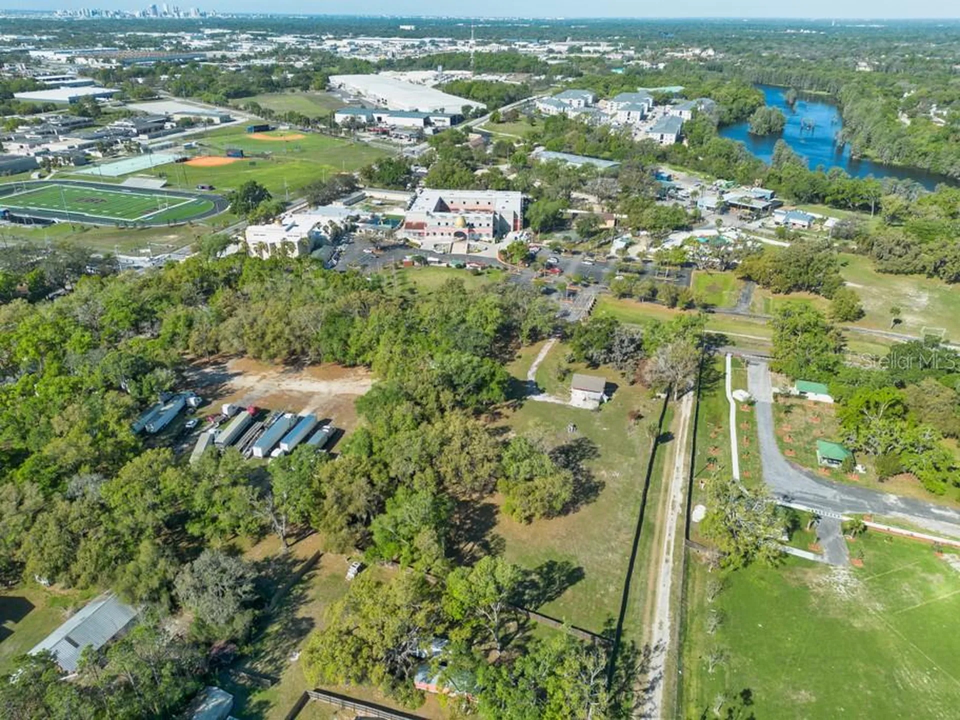 6919 Orient Road Tampa FL 33610
