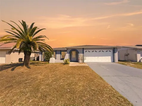 8201 Sudbury Drive Port Richey FL 34668